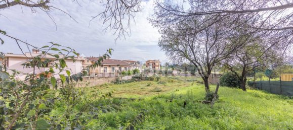 Grundstück in Pomezia, Italy 2300m², Nr. 301249 7