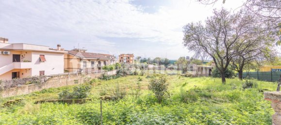 Grundstück in Pomezia, Italy 2300m², Nr. 301249 4