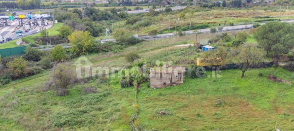 Grundstück in Pomezia, Italy 2300m², Nr. 301249 9