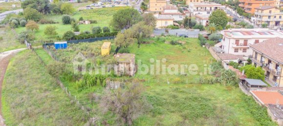 Grundstück in Pomezia, Italy 2300m², Nr. 301249 8