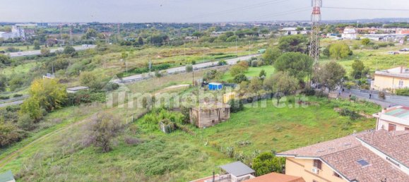 Grundstück in Pomezia, Italy 2300m², Nr. 301249 3