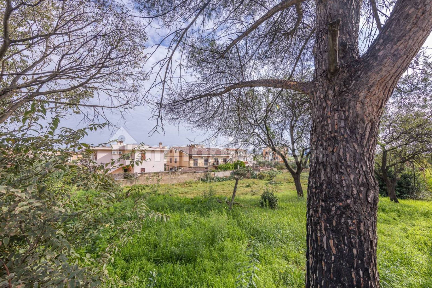 Grundstück in Pomezia, Italy 2300m², Nr. 301249