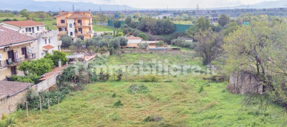 Grundstück in Pomezia, Italy 2300m², Nr. 301249 10