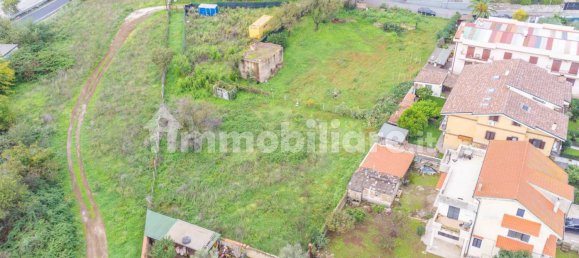 Grundstück in Pomezia, Italy 2300m², Nr. 301249 11