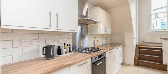 1 bedroom Apartment in Forest Hill, United Kingdom No. 10167 2