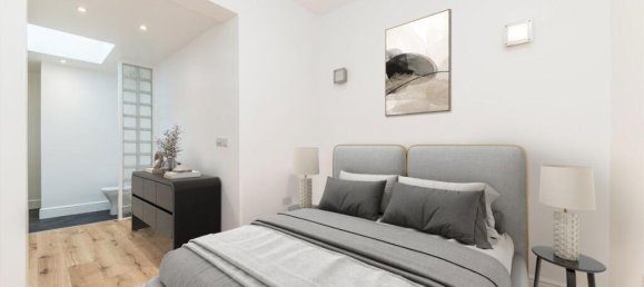 1 bedroom Apartment in Forest Hill, United Kingdom No. 10167 3