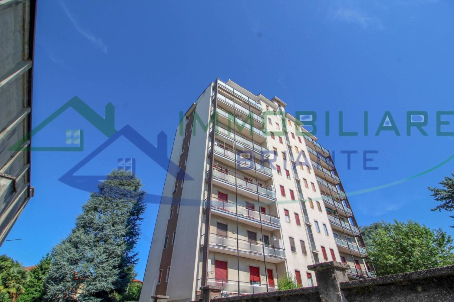 2 bedrooms Apartment in Somma Lombardo, Italy No. 320553