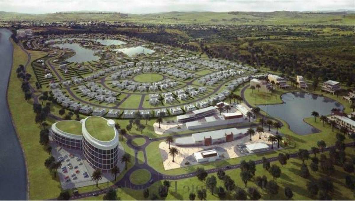  قطعة أرض في Tigre, Argentina رقم 31678