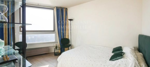 Apartamento T3 em Puteaux, France N.º 297968 10