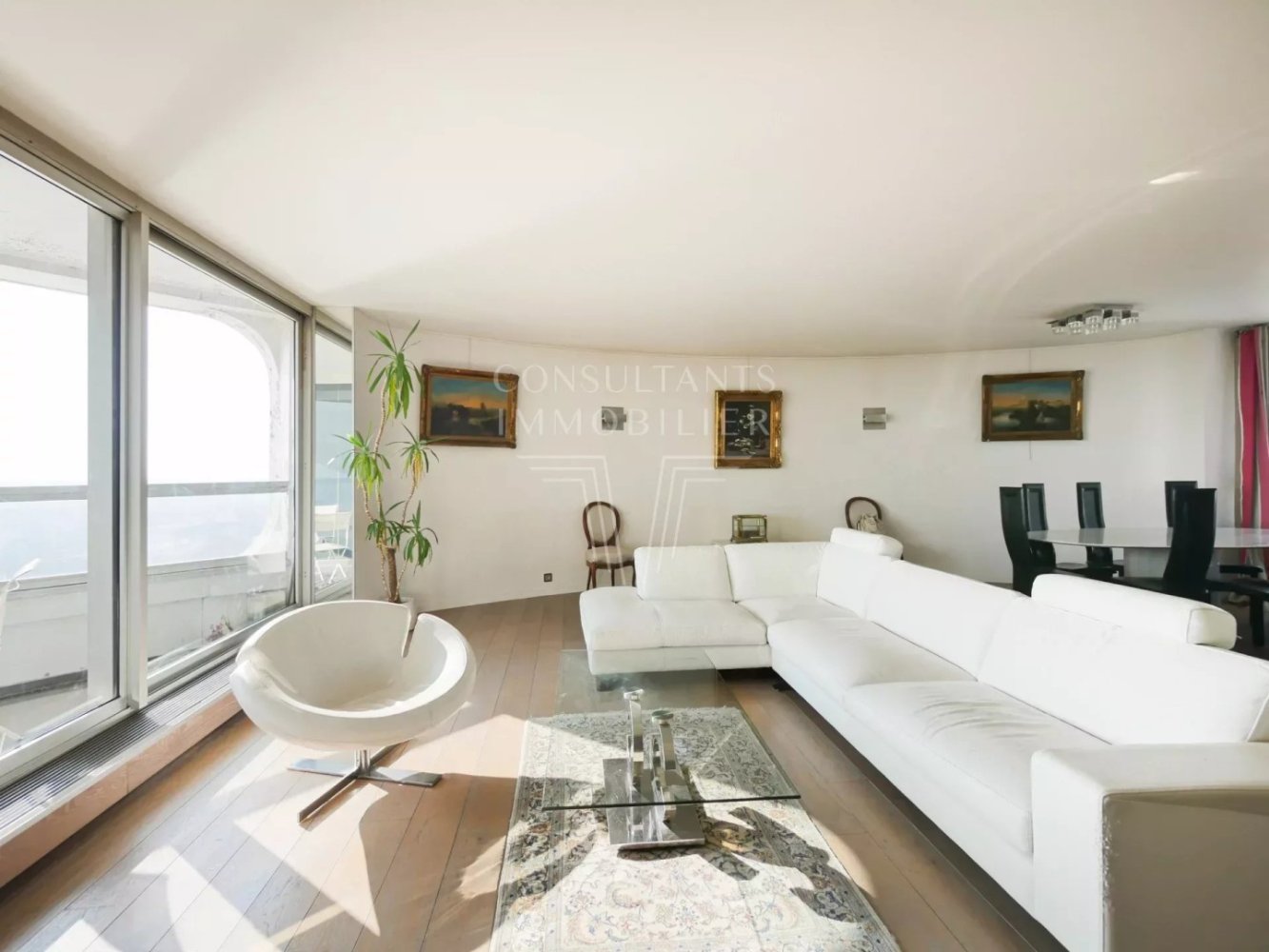 Apartamento T3 em Puteaux, France N.º 297968