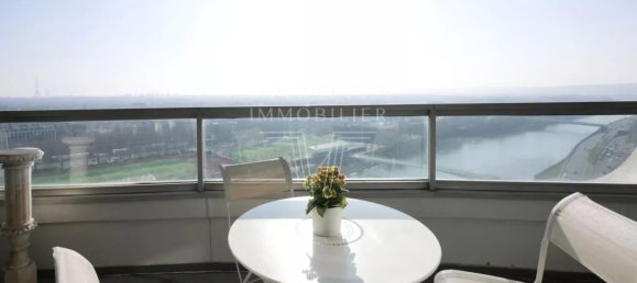 Apartamento T3 em Puteaux, France N.º 297968 5