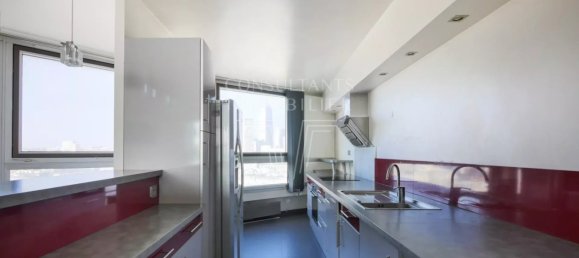 Apartamento T3 em Puteaux, France N.º 297968 15