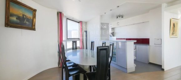Apartamento T3 em Puteaux, France N.º 297968 8
