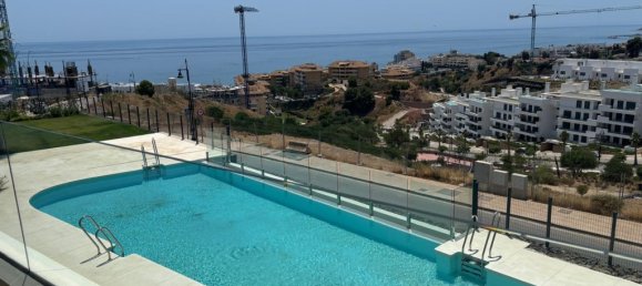2 bedrooms Apartment in Fuengirola, Spain No. 181391 9