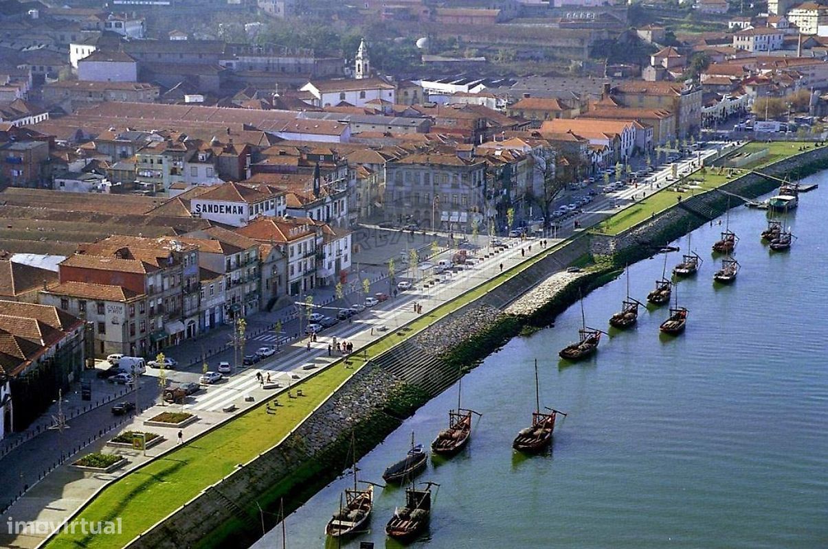 8 Schlafzimmer Haus in Vila Nova de Gaia, Portugal, Nr. 259050