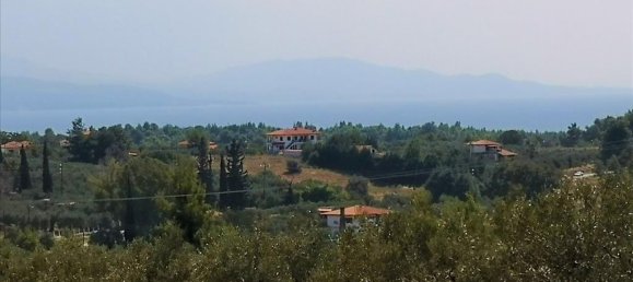 15120m² Hotel in Polygyros, Greece No. 5483 10