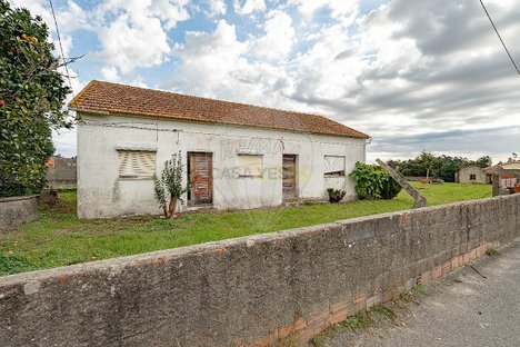 3 chambres Maison à Liceia, Portugal No. 158963