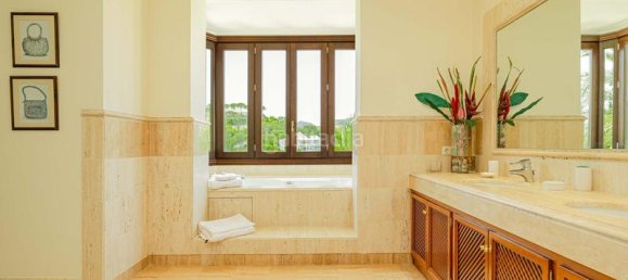 Вилла с 7 спальнями в Малага, Испания № 151297 7