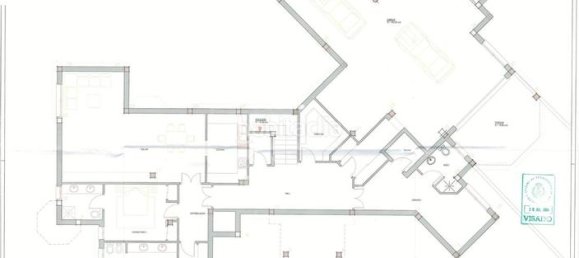 Вилла с 7 спальнями в Малага, Испания № 151297 17