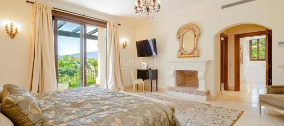 Вилла с 7 спальнями в Малага, Испания № 151297 3