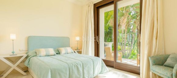 Вилла с 7 спальнями в Малага, Испания № 151297 10