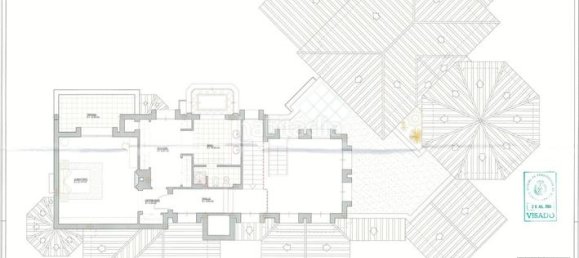 Вилла с 7 спальнями в Малага, Испания № 151297 19