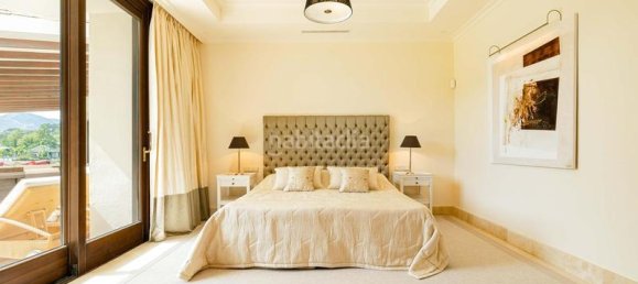 Вилла с 7 спальнями в Малага, Испания № 151297 30