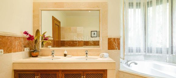 Вилла с 7 спальнями в Малага, Испания № 151297 2