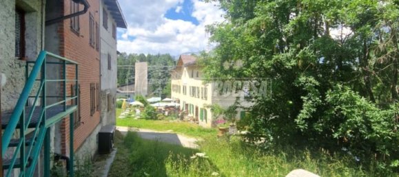 2 rooms Duplex in Chiomonte, Italy No. 150537 7