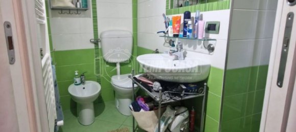 2 rooms Duplex in Chiomonte, Italy No. 150537 5