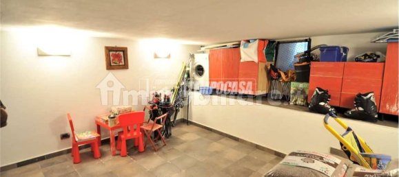 2 rooms Duplex in Chiomonte, Italy No. 150537 6