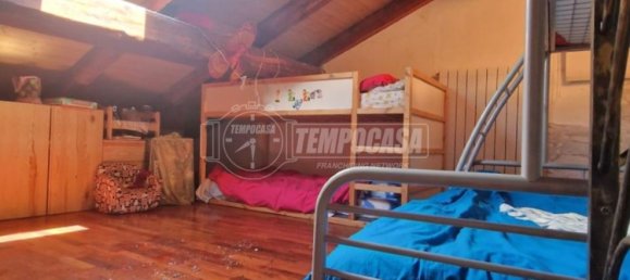 2 rooms Duplex in Chiomonte, Italy No. 150537 3