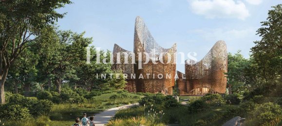 Villa de 4 dormitorios en Dubai Land, UAE No. 119913 4