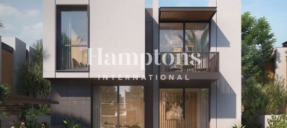 Villa de 4 dormitorios en Dubai Land, UAE No. 119913 16