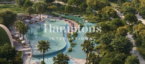 Villa de 4 dormitorios en Dubai Land, UAE No. 119913 5