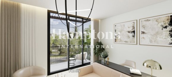 Villa de 4 dormitorios en Dubai Land, UAE No. 119913 19