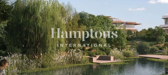 Villa de 4 dormitorios en Dubai Land, UAE No. 119913 3