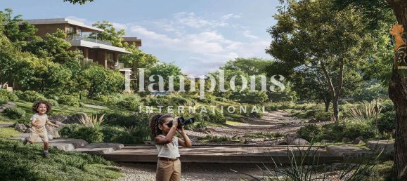 Villa de 4 dormitorios en Dubai Land, UAE No. 119913 17