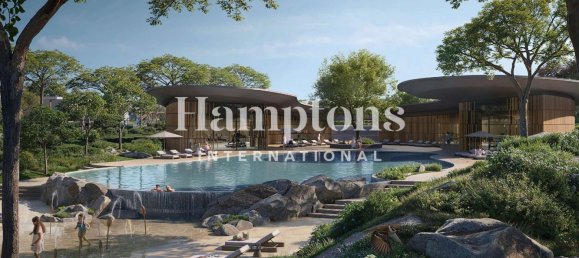 Villa de 4 dormitorios en Dubai Land, UAE No. 119913 6