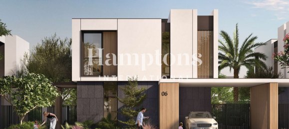 Villa de 4 dormitorios en Dubai Land, UAE No. 119913 12