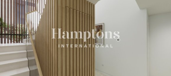 Villa de 4 dormitorios en Dubai Land, UAE No. 119913 15