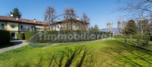 Apartamento T1 em Casnate con Bernate, Italy N.º 202475 17