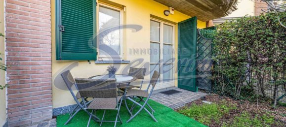 Apartamento T1 em Casnate con Bernate, Italy N.º 202475 24
