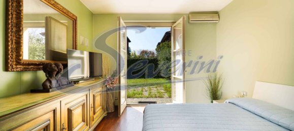 Apartamento T1 em Casnate con Bernate, Italy N.º 202475 30