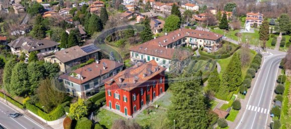 Apartamento T1 em Casnate con Bernate, Italy N.º 202475 12