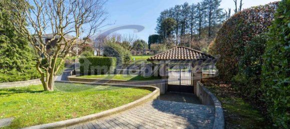 Apartamento T1 em Casnate con Bernate, Italy N.º 202475 4