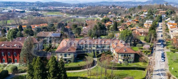 Apartamento T1 em Casnate con Bernate, Italy N.º 202475 2