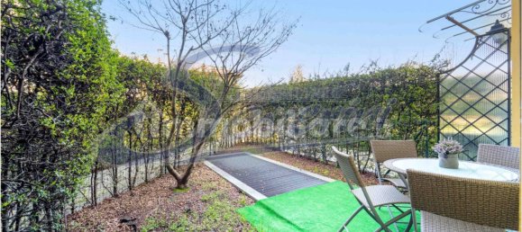 Apartamento T1 em Casnate con Bernate, Italy N.º 202475 25