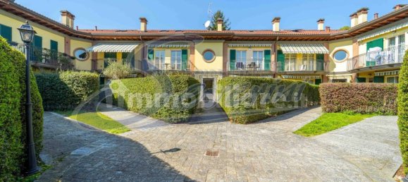 Apartamento T1 em Casnate con Bernate, Italy N.º 202475 18