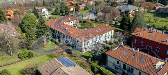 Apartamento T1 em Casnate con Bernate, Italy N.º 202475 10